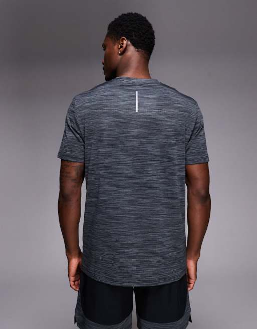 Montirex - Trail 2.0 - T-shirt nera, 3 di 5