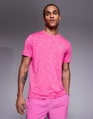 Montirex - Trail 2.0 - T-shirt - Rose