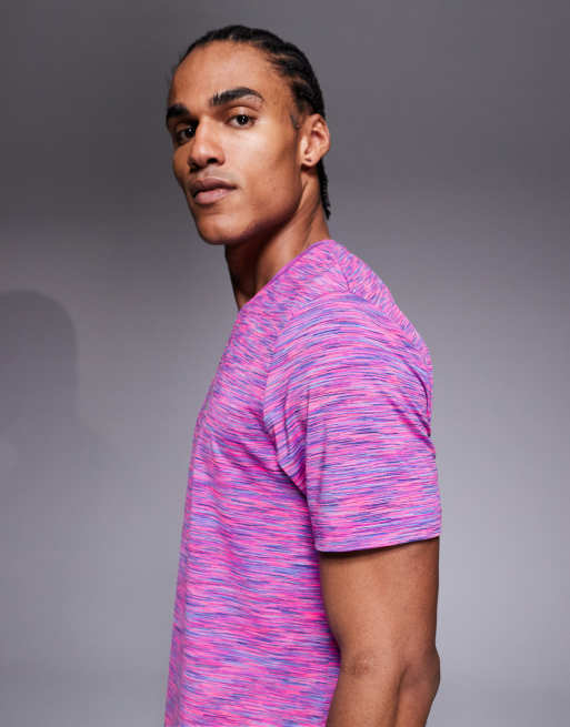 Montirex - Trail 2.0 - T-shirt - Violet, 4 de 5