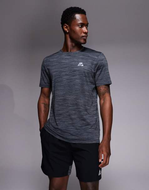 Montirex Trail Panel 2.0 shorts in black - view 1