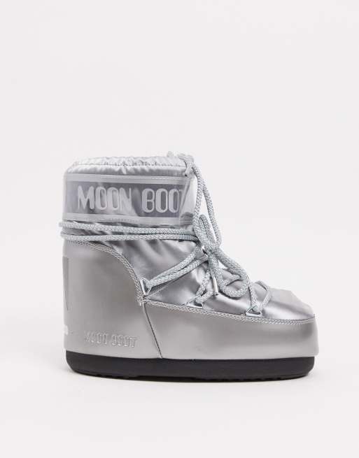 Asos on sale moon boots