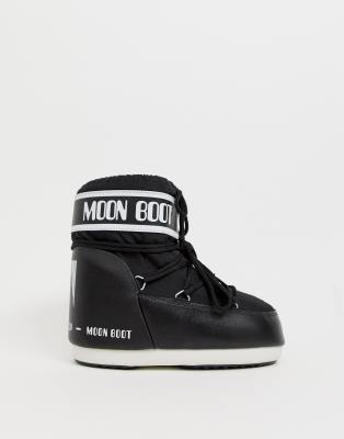 moon boot classic low snow boots