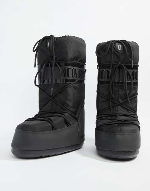 Tecnica moon boot hot sale classic plus