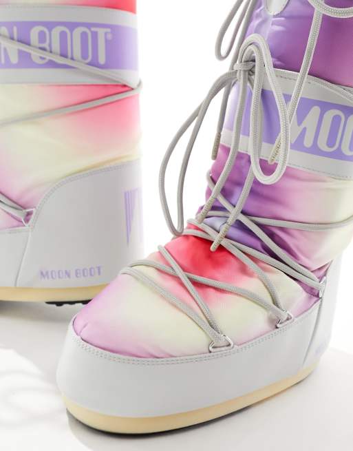 Aldo 2024 moon boots