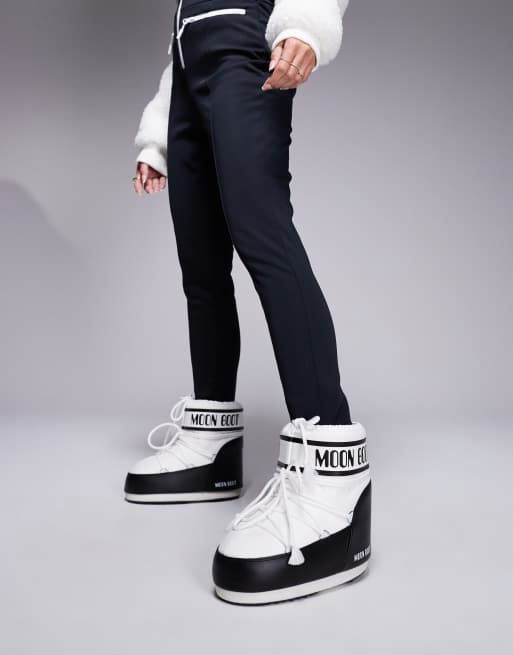 Moon boots basse online