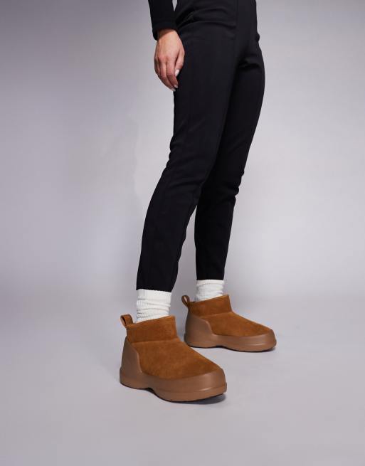 Moon Boot – Mezzaluna – Bruna boots, 4 av 4
