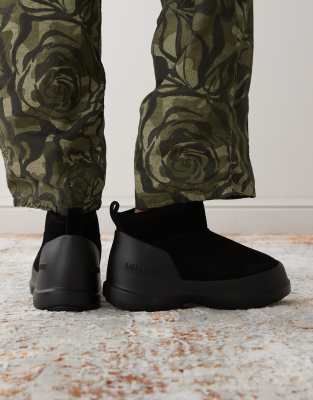 ショートブーツ・ブーティ MOON BOOT LUNA LOW BEADS BOOTS Moon Boot | Luna Low Beads Boots | Snow Boots | Cruise Fashion