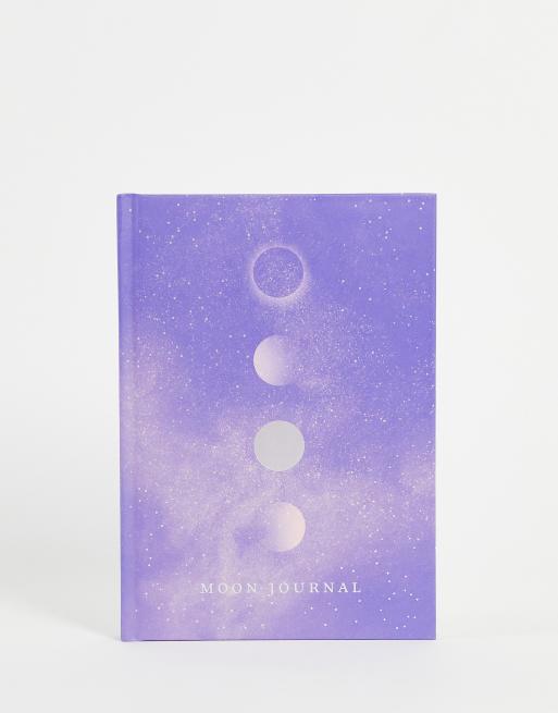 Moon Journal 