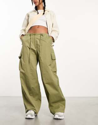 Pantaloni unisex verde chirurgico con elastico e due tasche laterali ⭐ al miglior prezzo