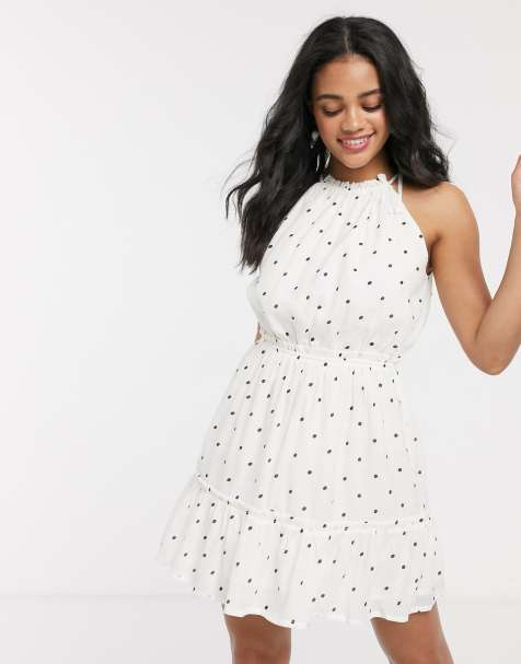 Goede Moon River | Shop Dresses, skirts and jumpsuits | ASOS OS-75