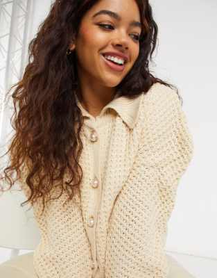 moon river cardigan