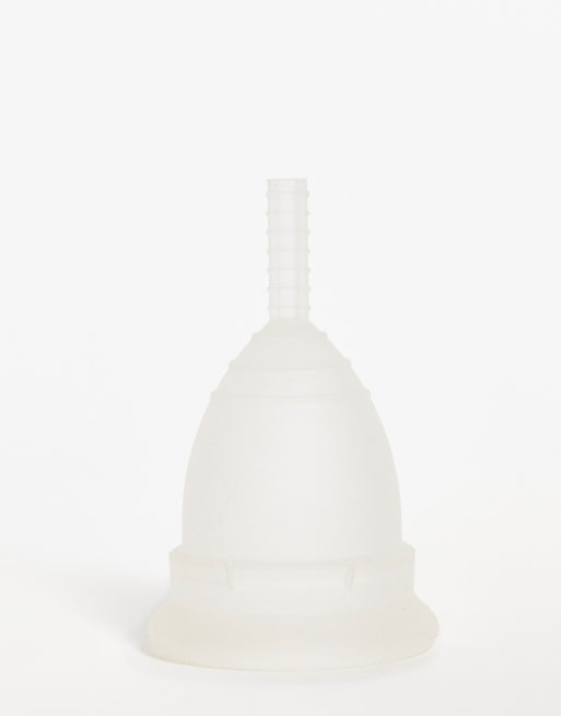 Mooncup - Coupe menstruelle en silicone - Taille A, 2 de 4