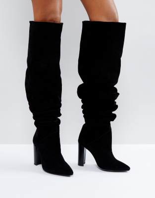 bottes morgan