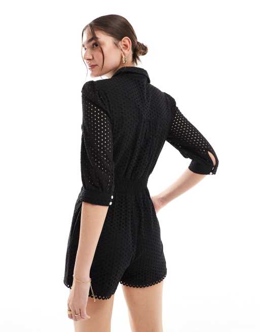 LACE TOP SET ROMPERS　Мsize LACE TOP SET ROMPERS Мsize LACE TOP SET ROMPERS Мsize Baby