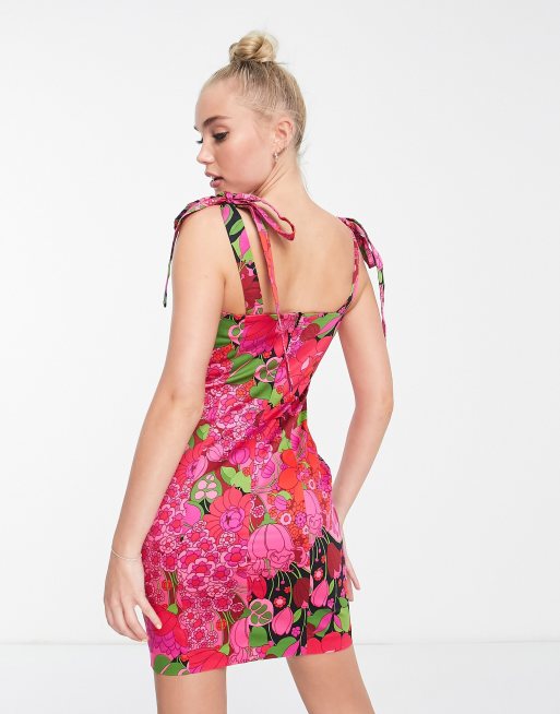 Morgan robe courte cheap