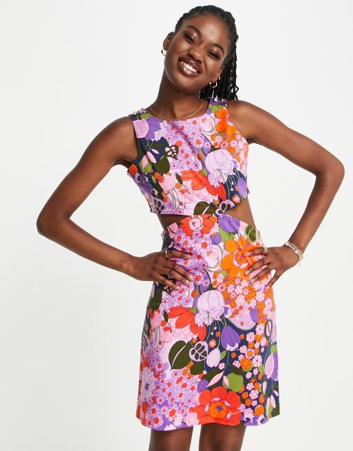 Morgan robe courte cheap