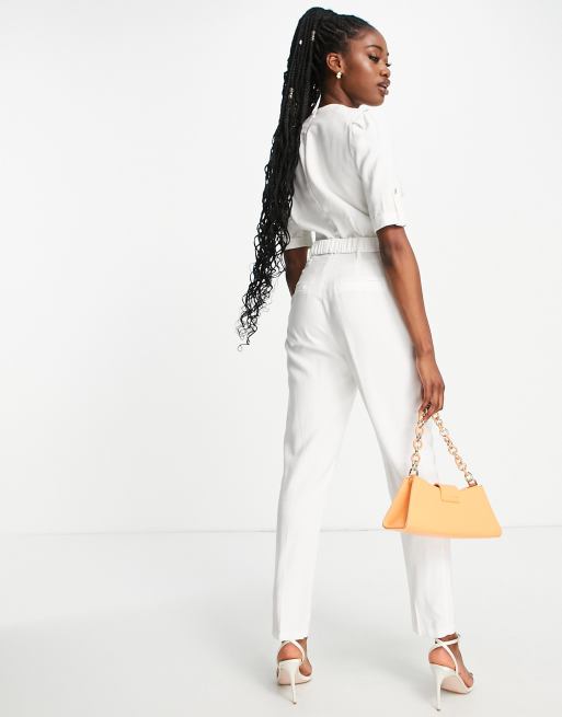 Jumpsuit morgan hot sale
