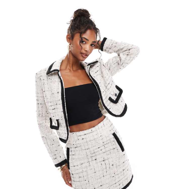 ジャケット・アウター aLORS Veste cardigan en tricot Morgan aLORS ☆ Veste cardigan en tricot Morgan aLORS ☆ Veste cardigan