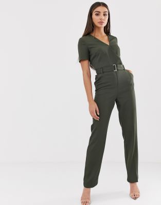 jumpsuit morgan