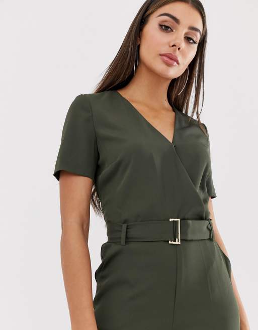 Weekday best sale morgan jumpsuit