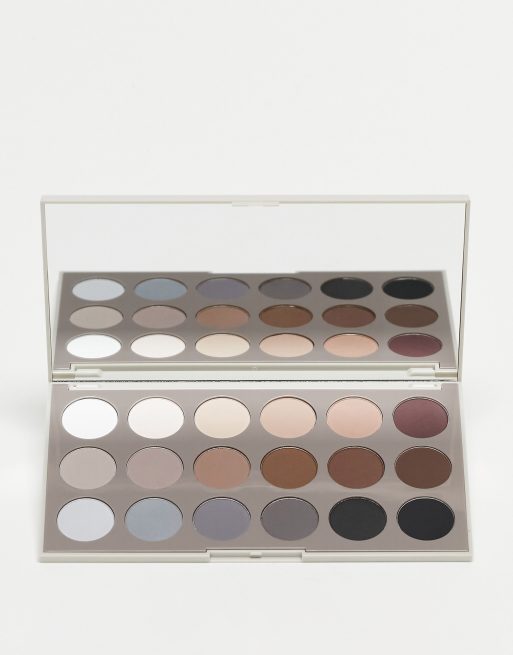 Morphe 18CT Matte Essentials Artistry Palette