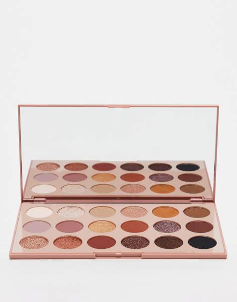 Morphe 18W Natural Wonder Artistry Palette - view 1