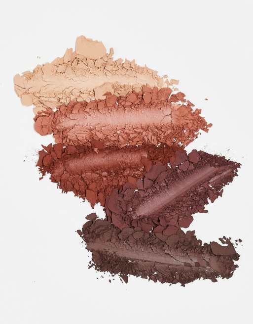Morphe 18WT Matte Essentials Artistry Palette