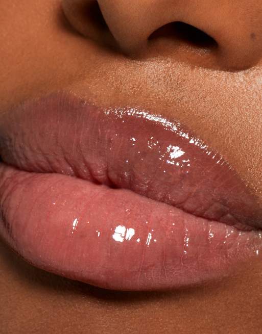 Morphe 2 Glassified Lip Oil - Flutter, 4 of 4