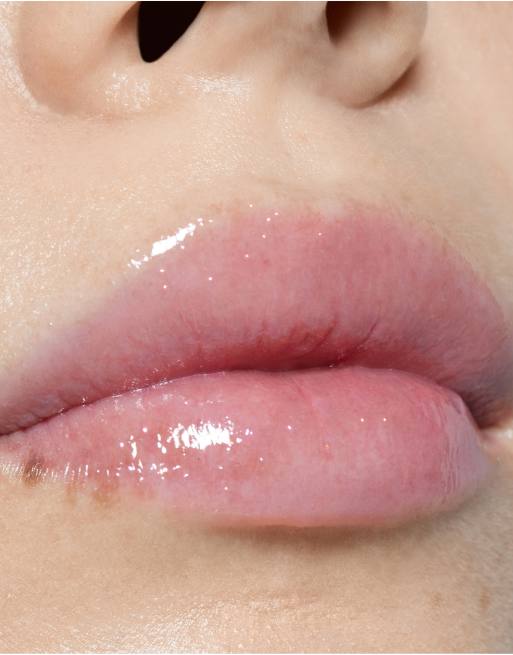 Morphe 2 Glassified Lip Oil - Mirror Mirror, 3 of 4