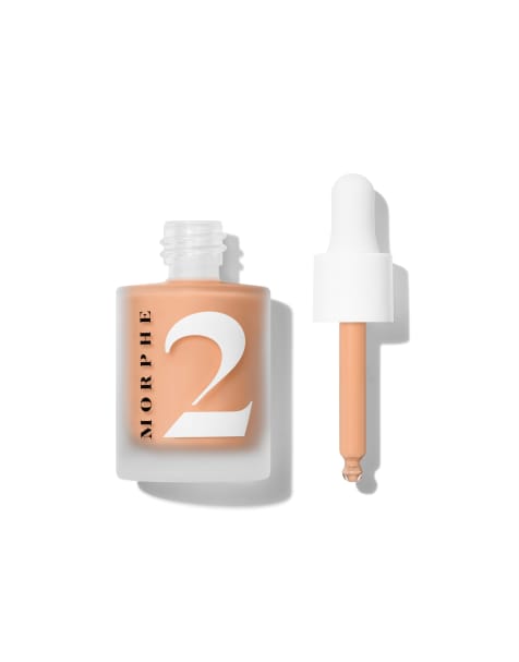 Morphe 2 Hint Hint Skin Tint - view 1