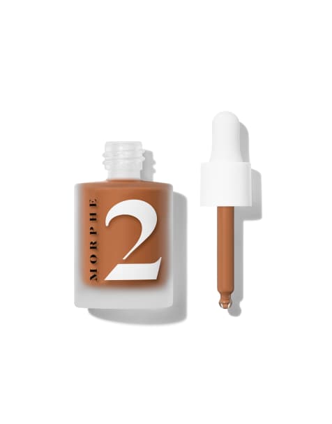 Morphe 2 Hint Hint Skin Tint - view 1