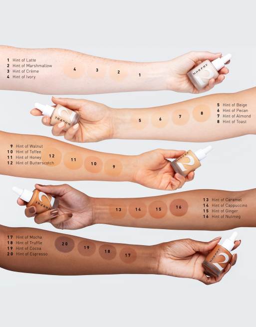 Morphe 2 Hint Hint Skin Tint, 4 of 4