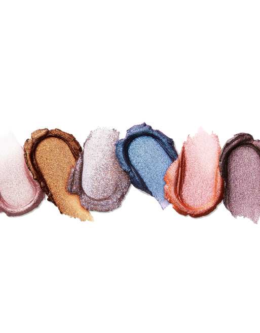 Morphe 2 Jelly Eye Shimmer - Confetti, 4 of 4