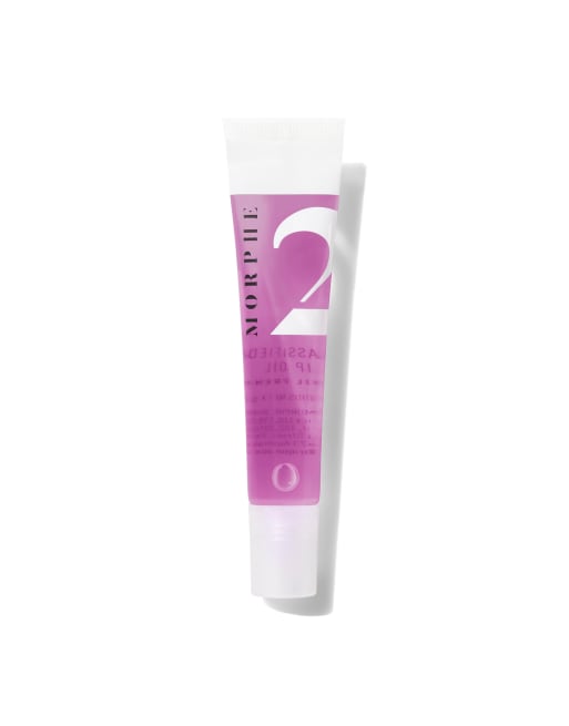Morphe 2 - Olio per labbra Glassified - Shiny Dancer
