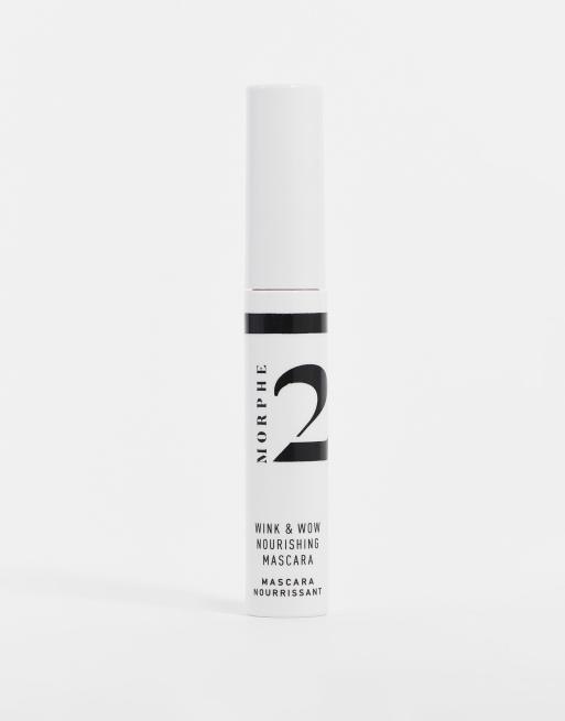 Morphe 2 Wink & Wow Nourishing Mascara