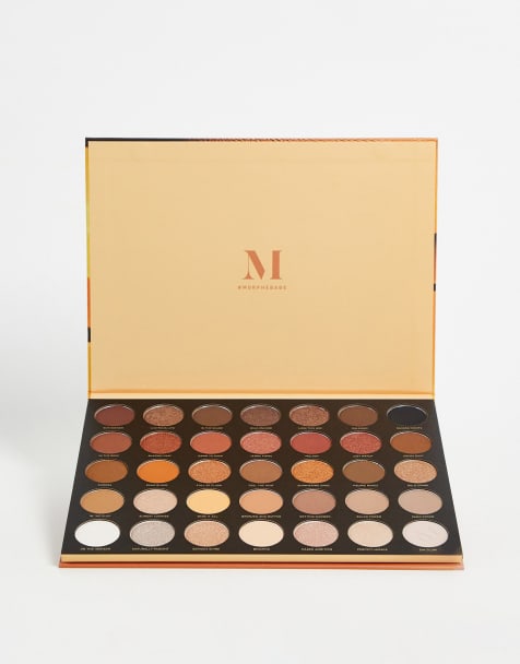 Morphe 35U Gilded Desert Artistry Palette - view 1
