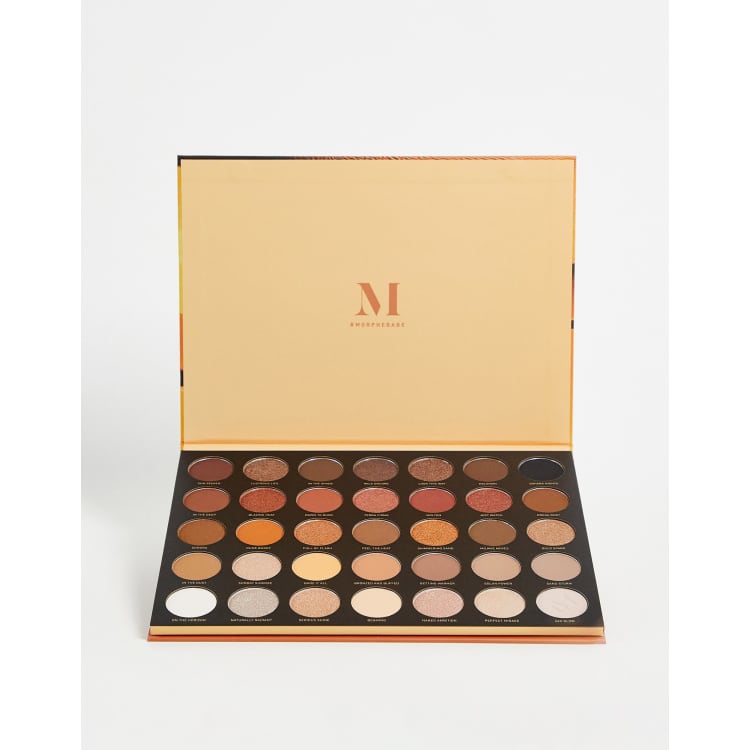 Newest deals morphe palette