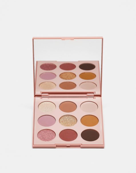 Morphe 9G Sunrise Glow Artistry Palette - view 1