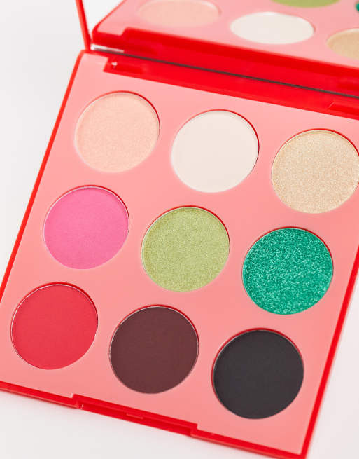 Morphe 9M Melon Pop Artistry Palette, 2 of 4