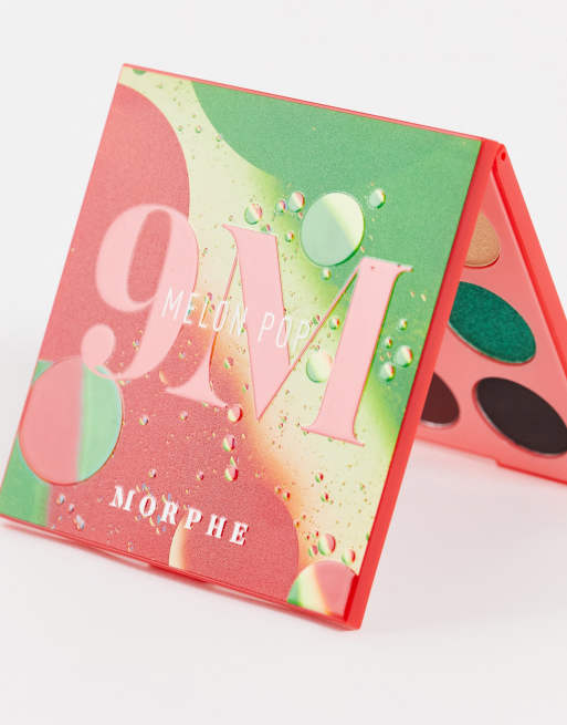 Morphe 9M Melon Pop Artistry Palette, 3 of 4