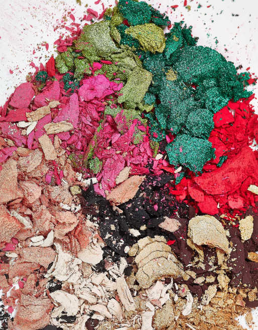 Morphe 9M Melon Pop Artistry Palette, 4 of 4