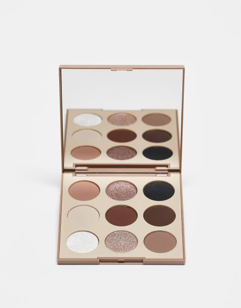 Morphe 9M Midnight Dune Artistry Palette - view 1
