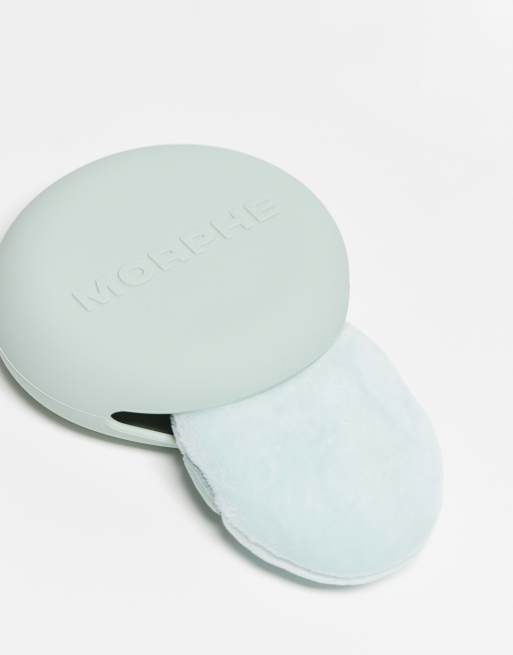 Morphe – All Set Touchup – Puderpuff, 3 av 3
