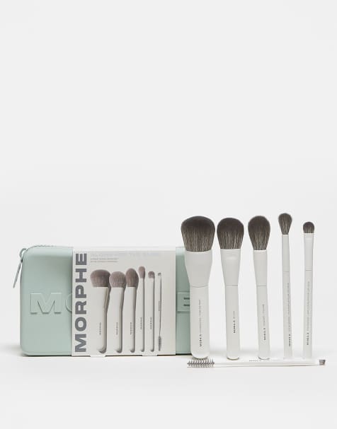 Morphe Along For The Glide 6-Piece Travel Brush Set - view 1