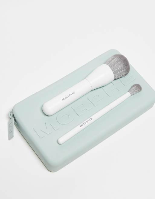 Morphe Along For The Glide 6-Piece Travel Brush Set , 2 of 3