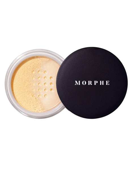 Morphe - Bake And Set - Cipria - view 1