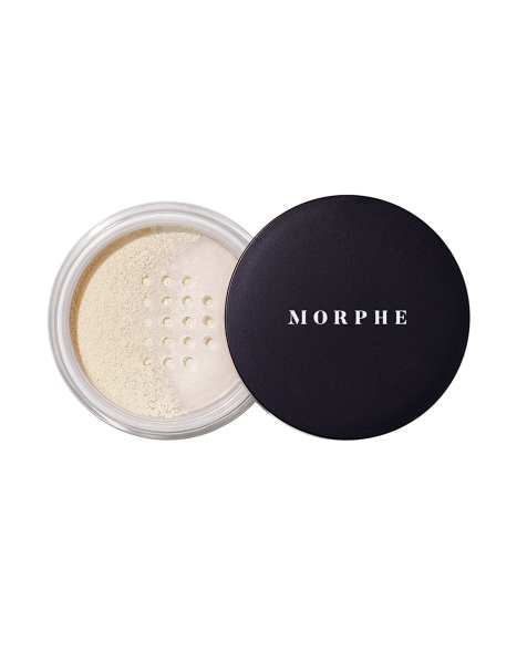 Morphe - Bake And Set - Cipria - view 1