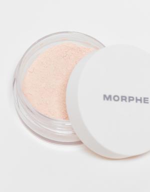 Morphe Bake & Set Setting Powder - Brightening Peach
