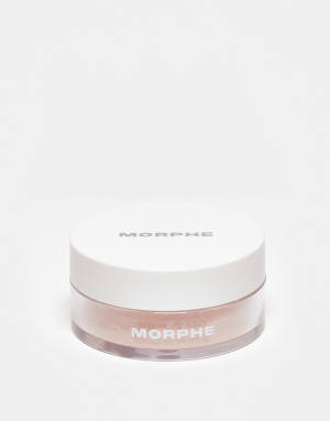 Morphe Bake & Set Setting Powder - Brightening Peach