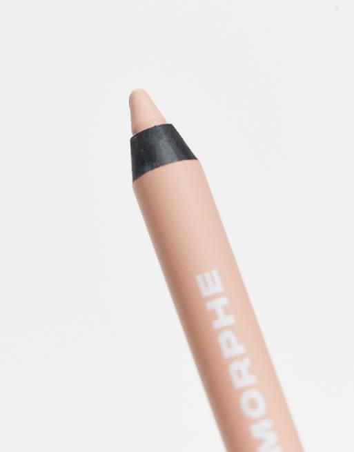 Morphe Bi-Liner Dual Ended Eye Pencil - Beige  / Shimmer Cream, 2 of 4